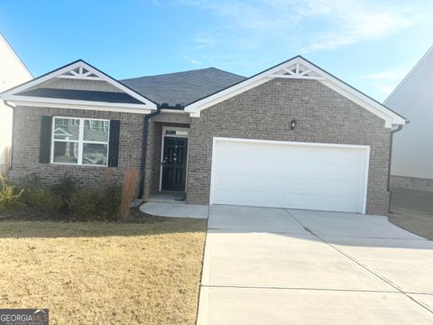 120 Montgomery DR Stockbridge GA 30281