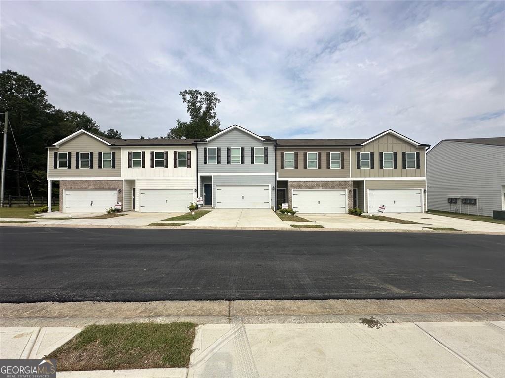 Peachtree Corners - Residential