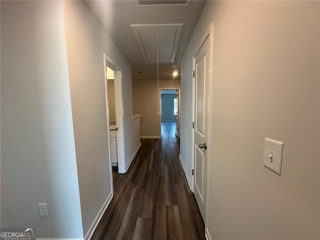 Peachtree Corners - Residential