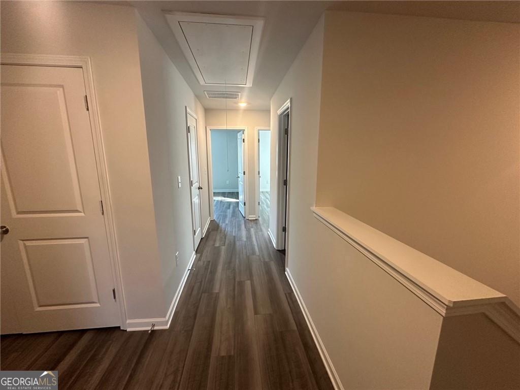 Peachtree Corners - Residential