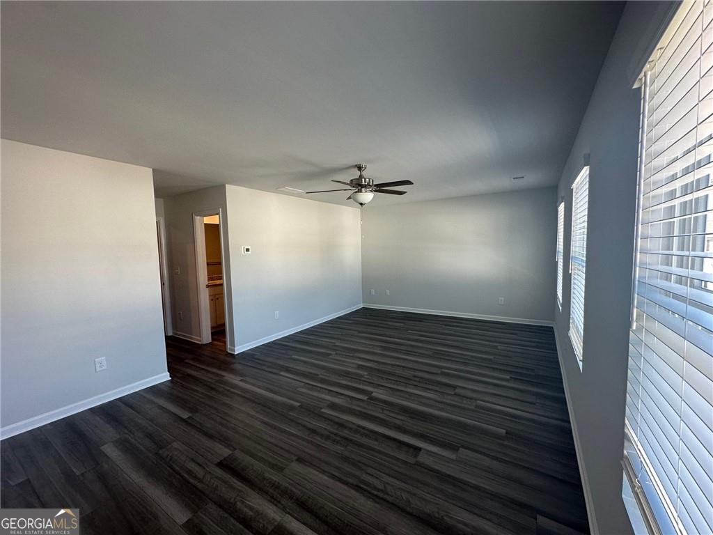 Peachtree Corners - Residential