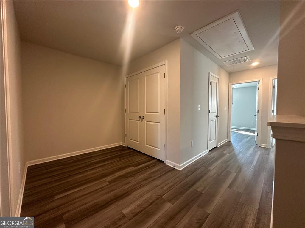 Peachtree Corners - Residential