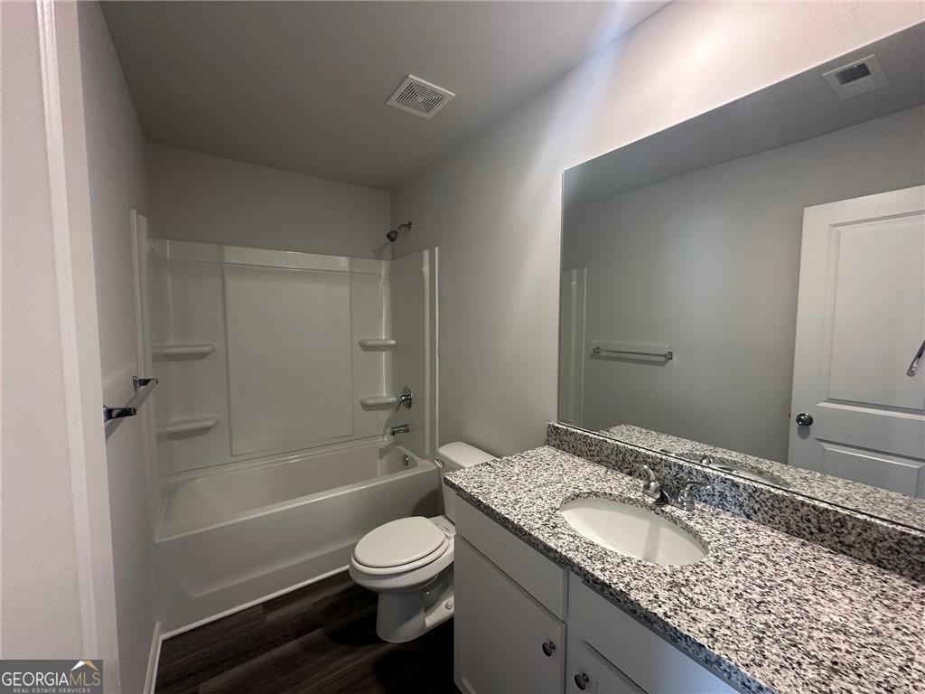 Peachtree Corners - Residential