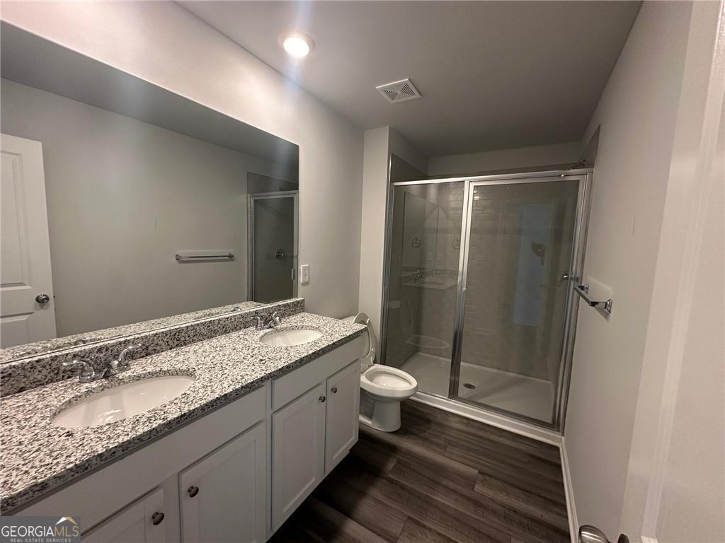 Peachtree Corners - Residential