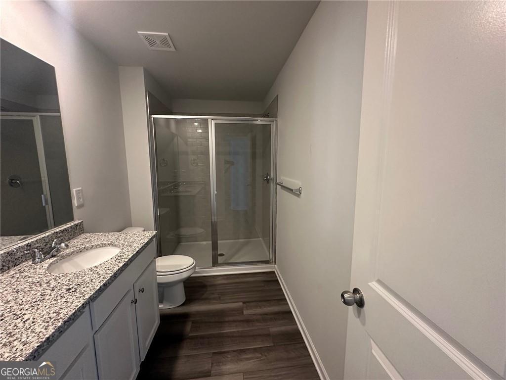 Peachtree Corners - Residential