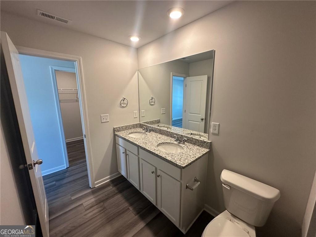 Peachtree Corners - Residential