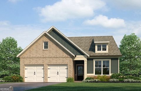 304 Cedar Hollow DR 152 Conyers GA 30094