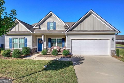 41 Westover RD SE Cartersville GA 30120