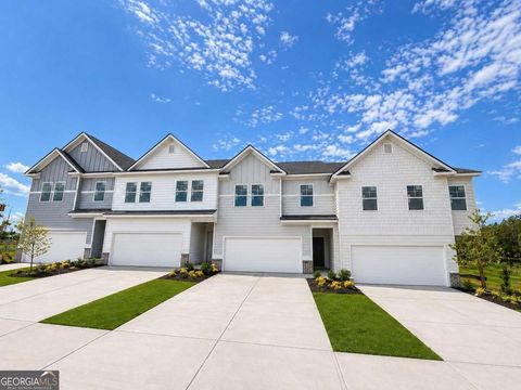 Photo of 6392 Rosetta Drive SW #36, Atlanta, GA 30331 (MLS # 10754365)