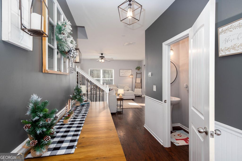 Photo of 138 Renford Road, Ball Ground, GA 30107 (MLS # 10654048)