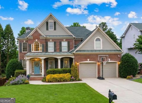 4322 Goswell RD SE Smyrna GA 30082