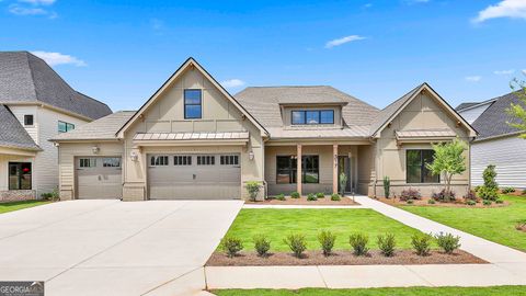 317 Ruffian CIR 72 Peachtree City GA 30269