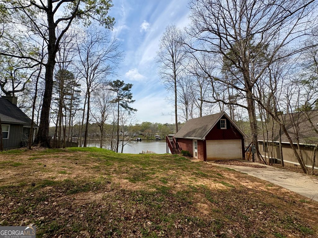 Photo of 139 E Bearcreek Road, Eatonton, GA 31024 (MLS # 10722023)