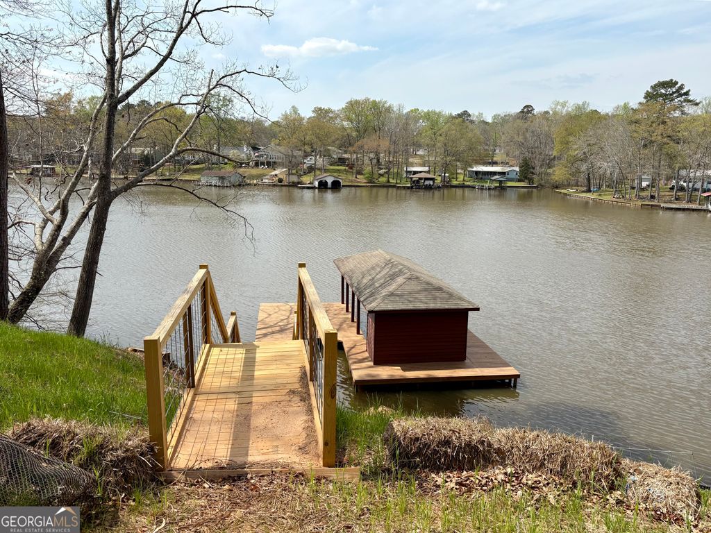 Photo of 139 E Bearcreek Road, Eatonton, GA 31024 (MLS # 10722023)