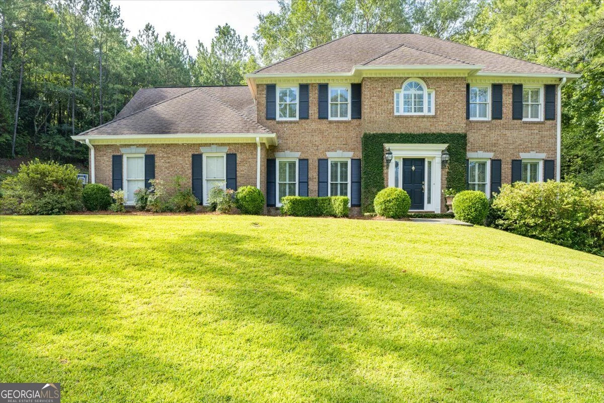 104 Monticlair Court