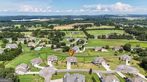 Tiny photo for 178 Harbor Trail SW, Adairsville, GA 30103 (MLS # 10667211)