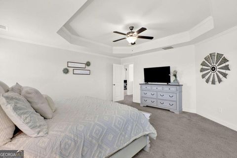 Tiny photo for 178 Harbor Trail SW, Adairsville, GA 30103 (MLS # 10667211)