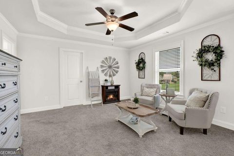 Tiny photo for 178 Harbor Trail SW, Adairsville, GA 30103 (MLS # 10667211)