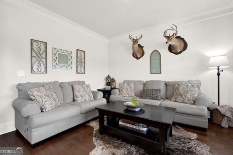 Tiny photo for 178 Harbor Trail SW, Adairsville, GA 30103 (MLS # 10667211)