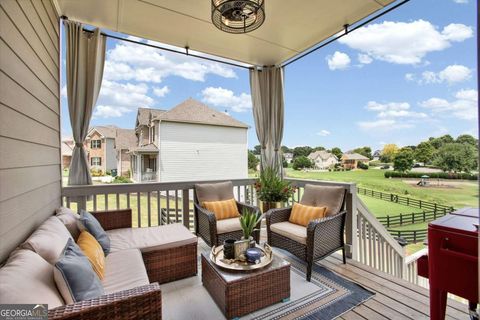 Tiny photo for 178 Harbor Trail SW, Adairsville, GA 30103 (MLS # 10667211)