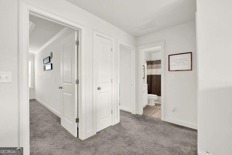 Tiny photo for 178 Harbor Trail SW, Adairsville, GA 30103 (MLS # 10667211)