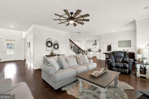 Tiny photo for 178 Harbor Trail SW, Adairsville, GA 30103 (MLS # 10667211)