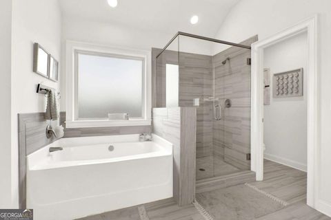 Tiny photo for 178 Harbor Trail SW, Adairsville, GA 30103 (MLS # 10667211)