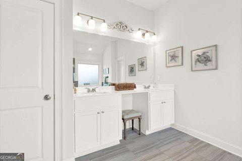 Tiny photo for 178 Harbor Trail SW, Adairsville, GA 30103 (MLS # 10667211)