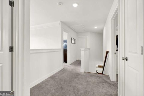 Tiny photo for 178 Harbor Trail SW, Adairsville, GA 30103 (MLS # 10667211)