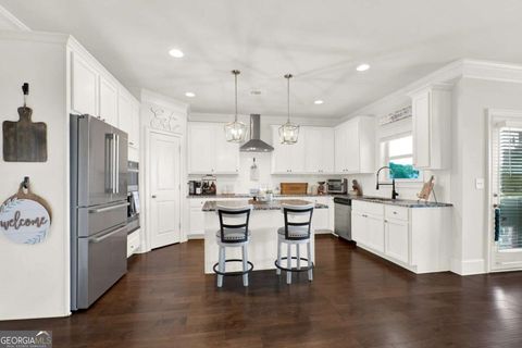 Tiny photo for 178 Harbor Trail SW, Adairsville, GA 30103 (MLS # 10667211)