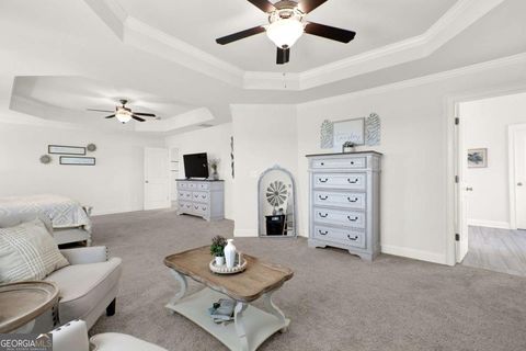 Tiny photo for 178 Harbor Trail SW, Adairsville, GA 30103 (MLS # 10667211)