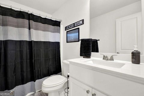 Tiny photo for 178 Harbor Trail SW, Adairsville, GA 30103 (MLS # 10667211)