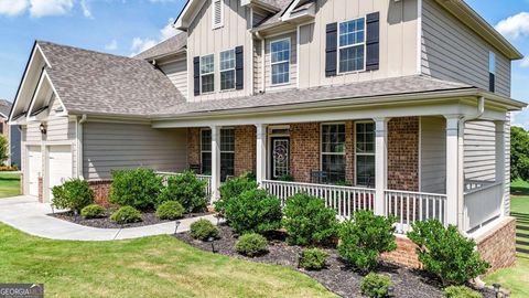 Tiny photo for 178 Harbor Trail SW, Adairsville, GA 30103 (MLS # 10667211)