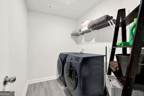 Tiny photo for 178 Harbor Trail SW, Adairsville, GA 30103 (MLS # 10667211)