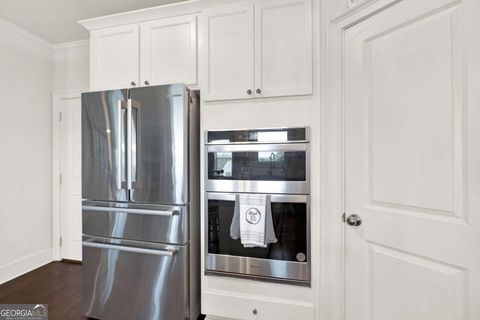 Tiny photo for 178 Harbor Trail SW, Adairsville, GA 30103 (MLS # 10667211)