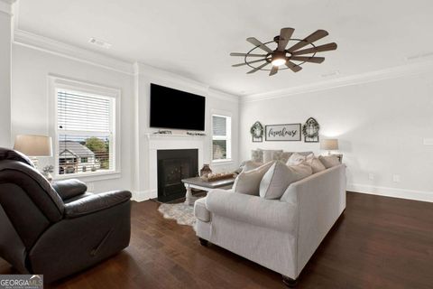 Tiny photo for 178 Harbor Trail SW, Adairsville, GA 30103 (MLS # 10667211)