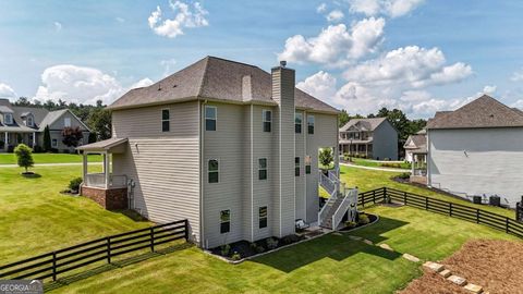 Tiny photo for 178 Harbor Trail SW, Adairsville, GA 30103 (MLS # 10667211)