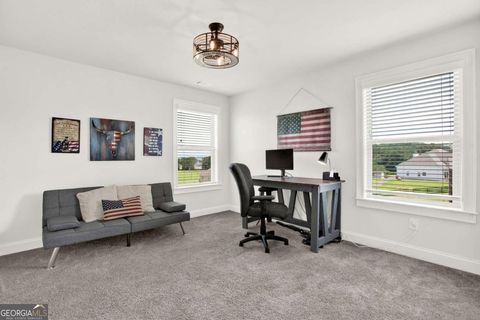 Tiny photo for 178 Harbor Trail SW, Adairsville, GA 30103 (MLS # 10667211)