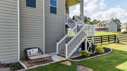Tiny photo for 178 Harbor Trail SW, Adairsville, GA 30103 (MLS # 10667211)