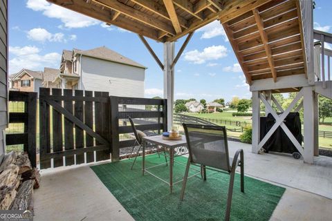 Tiny photo for 178 Harbor Trail SW, Adairsville, GA 30103 (MLS # 10667211)