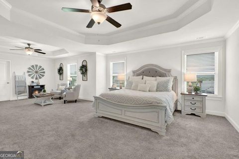 Tiny photo for 178 Harbor Trail SW, Adairsville, GA 30103 (MLS # 10667211)