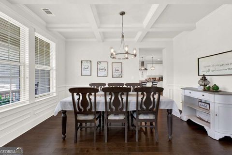 Tiny photo for 178 Harbor Trail SW, Adairsville, GA 30103 (MLS # 10667211)