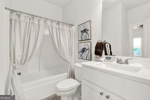 Tiny photo for 178 Harbor Trail SW, Adairsville, GA 30103 (MLS # 10667211)