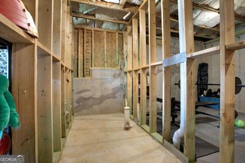 Tiny photo for 178 Harbor Trail SW, Adairsville, GA 30103 (MLS # 10667211)