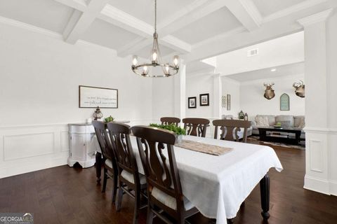 Tiny photo for 178 Harbor Trail SW, Adairsville, GA 30103 (MLS # 10667211)