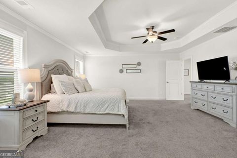 Tiny photo for 178 Harbor Trail SW, Adairsville, GA 30103 (MLS # 10667211)