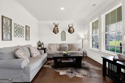 Tiny photo for 178 Harbor Trail SW, Adairsville, GA 30103 (MLS # 10667211)