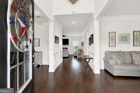 Tiny photo for 178 Harbor Trail SW, Adairsville, GA 30103 (MLS # 10667211)