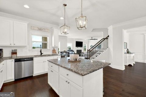 Tiny photo for 178 Harbor Trail SW, Adairsville, GA 30103 (MLS # 10667211)