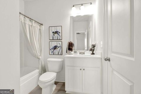 Tiny photo for 178 Harbor Trail SW, Adairsville, GA 30103 (MLS # 10667211)